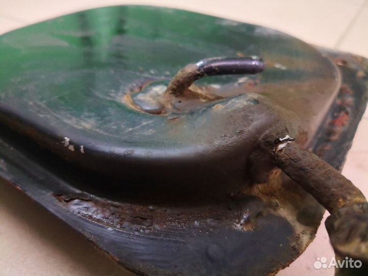 Сепаратор топливного бака УАЗ Патриот