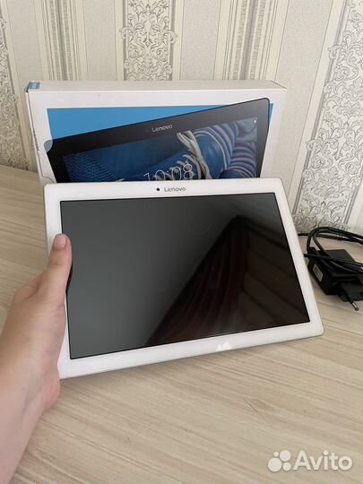 Lenovo tab 2 a10 30