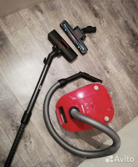 Пылесос samsung