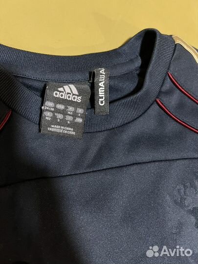 Толстовка adidas мужская