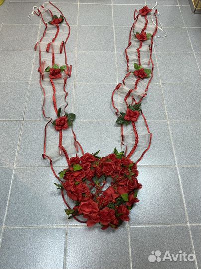 Сердце на машину