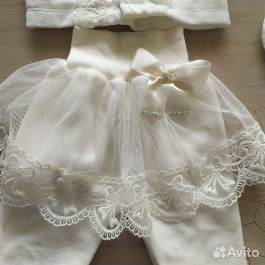 Шикарный конверт на выписку