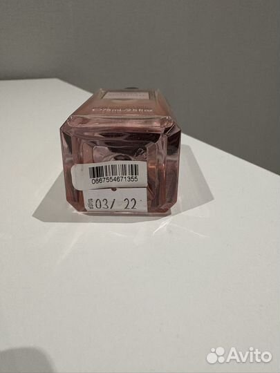 Victoria secret мист