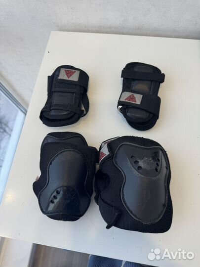 Защита для роликов детская