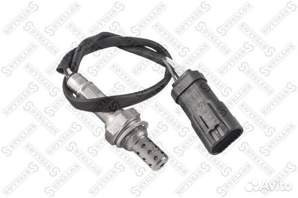 Лямбда-зонд renault megane/laguna/espace 1.4-2.0 9