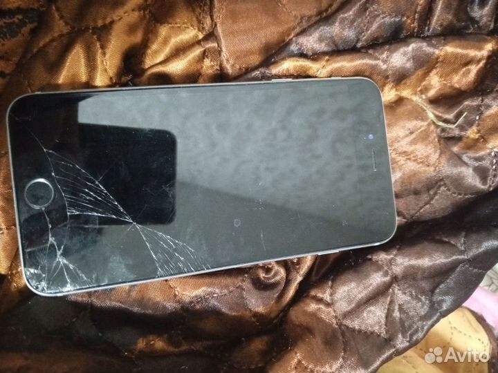 iPhone 6S, 16 ГБ