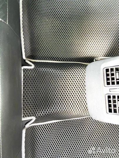 Ева эва коврики в авто