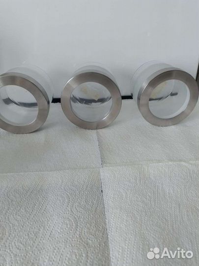 Новые IKEA Дроппар 0.4 банки для сыпучих продуктов