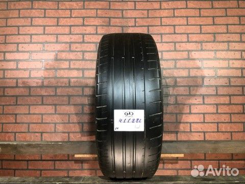 Falken Azenis FK-453CC 235/50 R18 101V