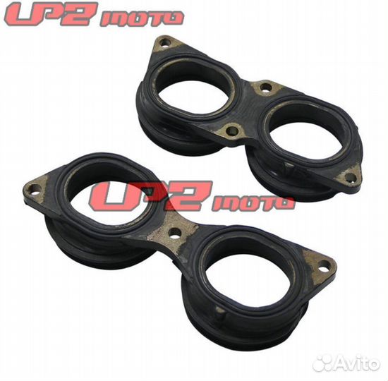 Патрубки Yamaha YZF R1 2009-2014