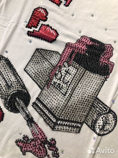 Топ, футболки Miss Grant, 140-146, Италия