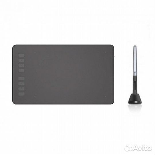 Графический планшет huion