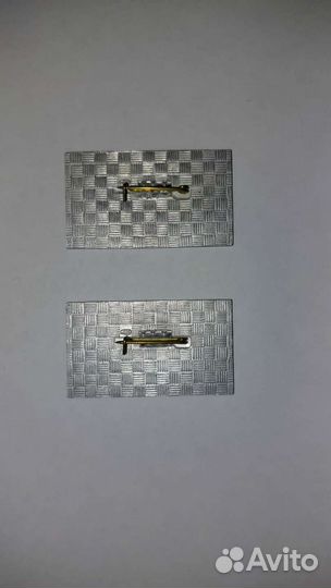 Значки авиация