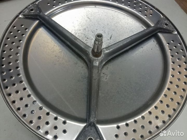 Крестовина стиральной машины Indesit/Ariston