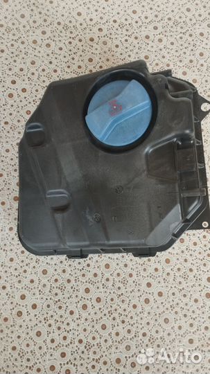 Расширительный бачок porsche,touareg