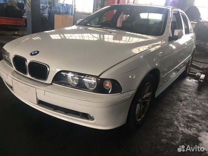 Тормозной диск задний Bmw 5 Series 525I E39 256S5