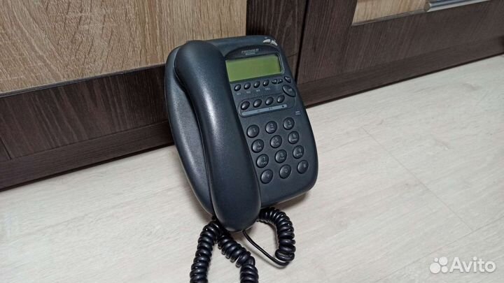 Телефон premier ravenna