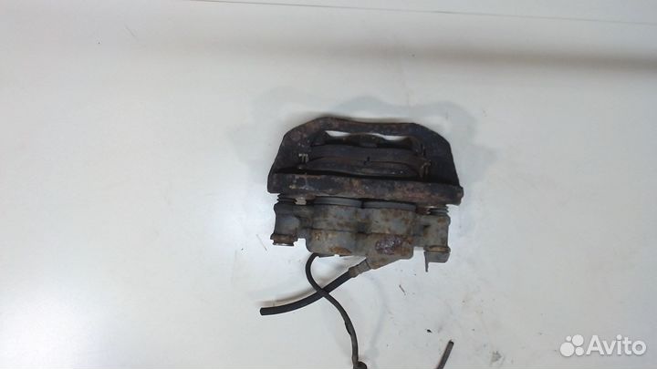 Суппорт Fiat Ducato, 2014