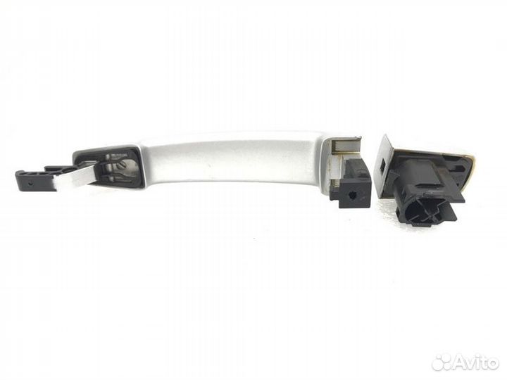 Ручка двери внешняя задняя левая Chevrolet Cruze 1