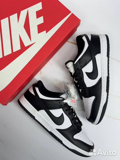 Кроссовки мужские Nike Dank