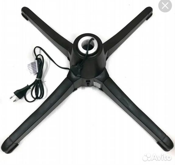 Крутящаяся подставка