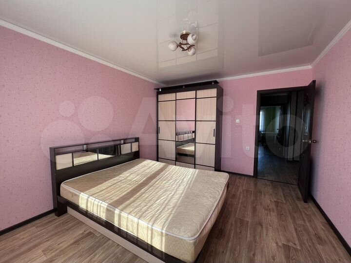 2-к. квартира, 64,4 м², 5/9 эт.