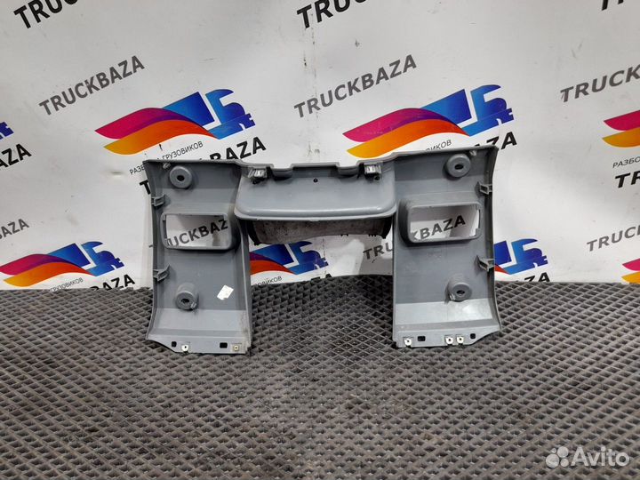 Накладка на торпедо