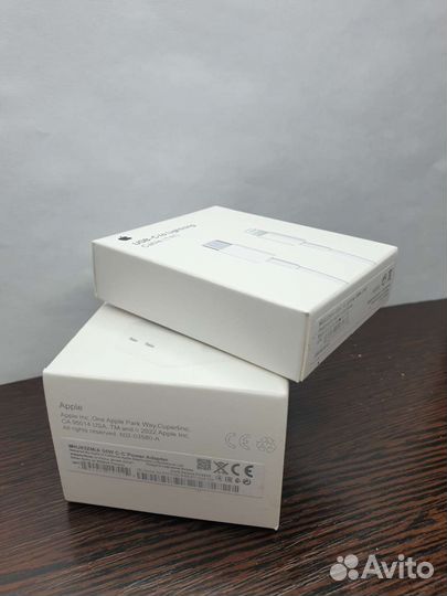Провод для зарядки iPhone type c