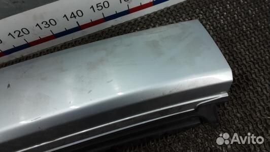 Борт откидной mitsubishi outlander 2 (BEA31SW01)