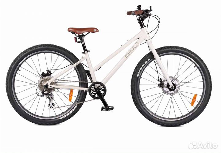 Велосипед Shulz Chloe 27,5 Race