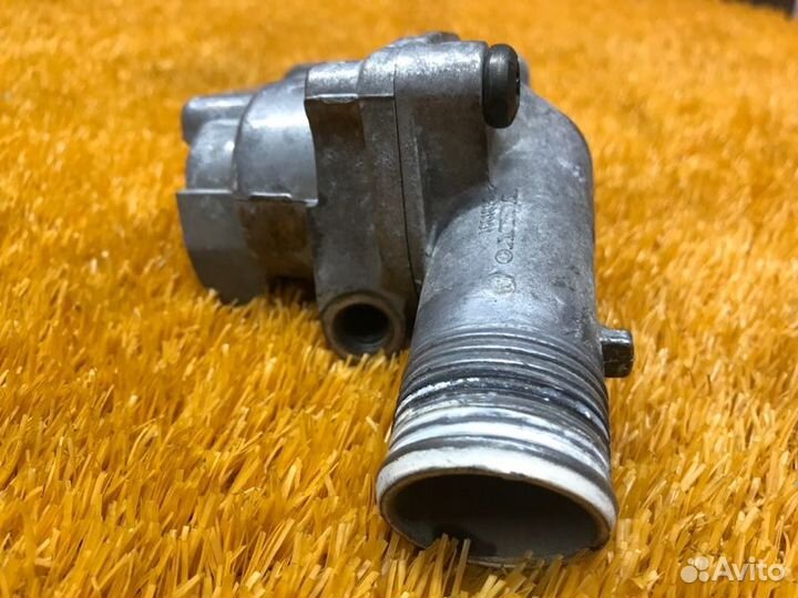 Термостат Volvo S80 TS B5244S2 2003-2006