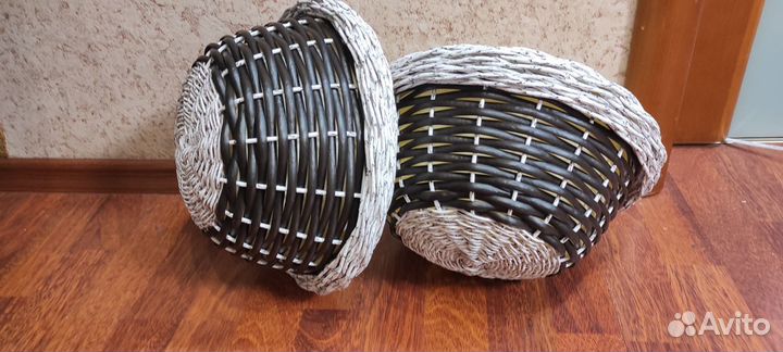 Кашпо подвесное 4 л