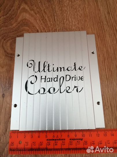 Алюминиевые радиаторы для электроники