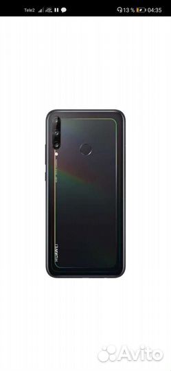 HUAWEI P40 Lite E, 4/64 ГБ