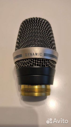 Микрофонный капсюль AKG D7 WL 1