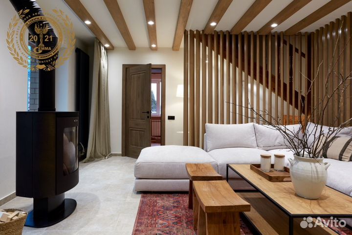 Печь Отопительная тмф Визиера