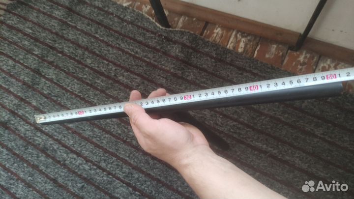 Руль для трюкового самоката