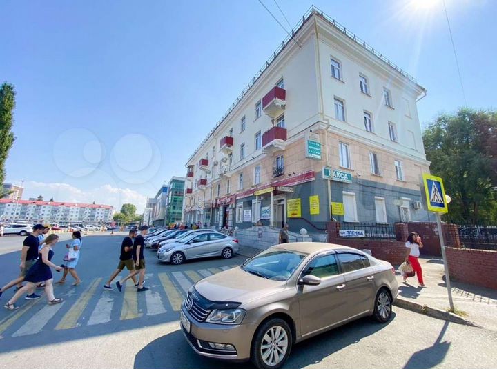 Центральный рынок, 187 м²