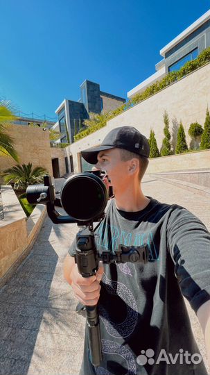 Видеограф Сочи/ Видеомейкер/ Видеомонтаж