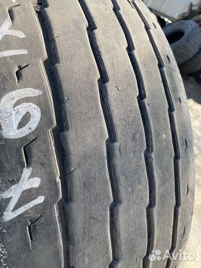 Грузовая шина бу 385 65 22.5