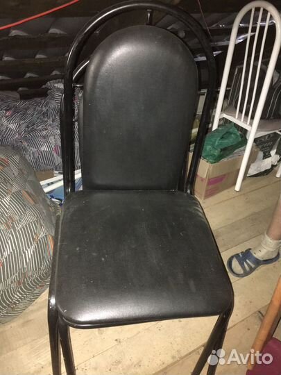 Офисный стул