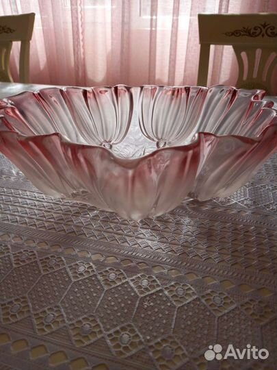 Ваза для фруктов