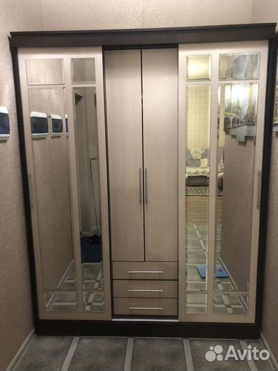 Шкаф для одежды Б/У