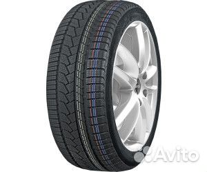 Continental WinterContact TS 860 S 225/45 R17
