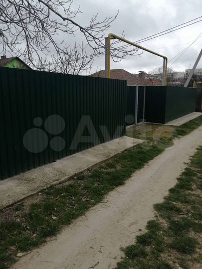 Участок 6 сот. (СНТ, ДНП)