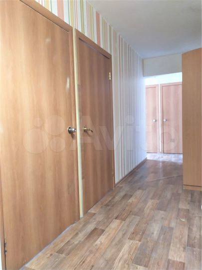 2-к. квартира, 48,5 м², 2/9 эт.