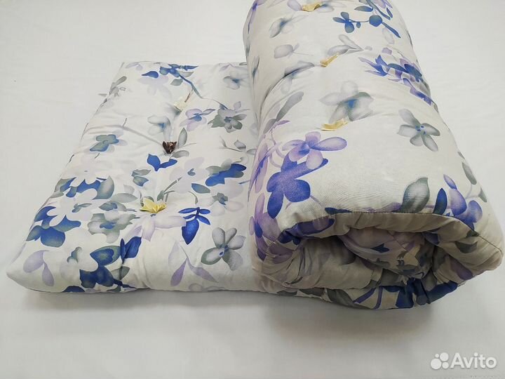 Ватные матрасы оптом