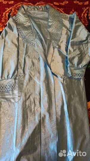 Халат женский новый 50-52