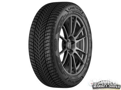 Goodyear Ultragrip Performance 3 225/55 R17 97H