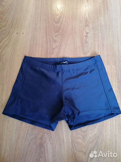 Шорты унисекс